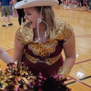 Meet your Posher, Callie